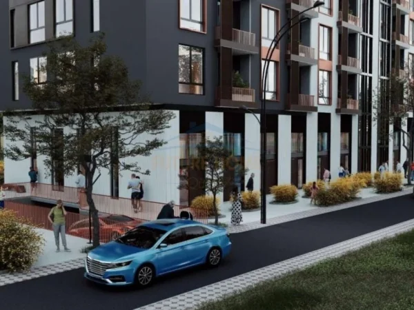 Durres, shitet apartament 2+1+Aneks+Ballkon Kati 2, 75 m² 82.610 € (Golem)