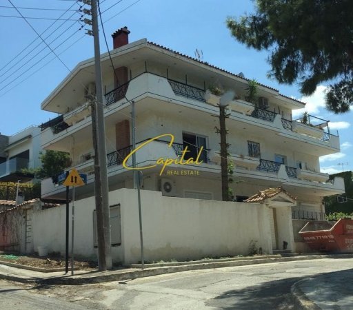 Tirane, shitet Vile 3 kateshe, 550 m² 900.000 € (KODRA E DIELLIT)