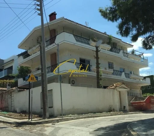 Tirane, shitet Vile 3 kateshe, 550 m² 900.000 € (KODRA E DIELLIT)