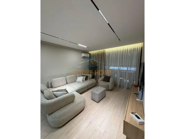 Tirane, shitet apartament 1+1 Kati 1, 80 m² 186.000 € (Liqeni i Thatë)