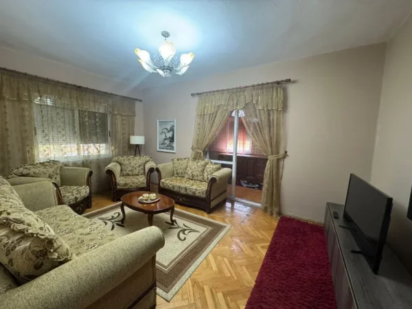 Tirane, shitet apartament 2+1+Aneks Kati 4, 94 m² 195.000 € (Myslym shyri)