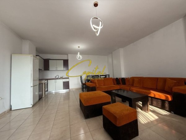 Tirane, jepet me qera apartament 1+1 Kati 9, 75 m² 400 € (YZBERISHT)