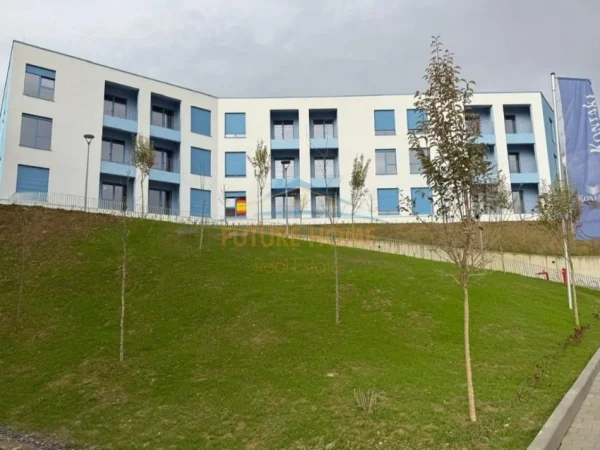 Tirane, shitet apartament 1+1 Kati 2, 48 m² 69.000 € (Rruga Dalip Topi)