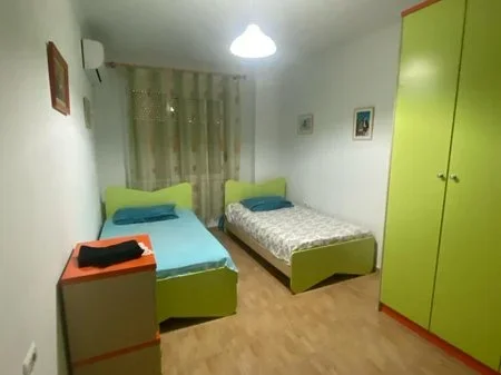 Tirane, shitet apartament 2+1 Kati 6, 117 m² 15.000.000 € 
