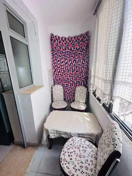 Tirane, jepet me qera apartament 1+1+Ballkon Kati 1, 60 m² 450 € (Neranxi)