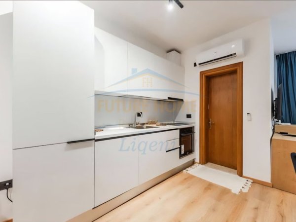 Durres, shitet garsonier 1+1 Kati 1, 33 m² 60.000 € (Golem)