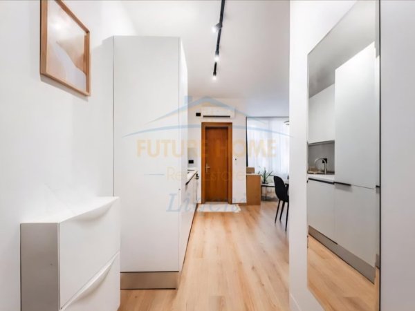 Durres, shitet garsonier 1+1 Kati 1, 33 m² 60.000 € (Golem)