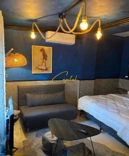 Tirane, shitet garsonier 1+1 Kati 1, 55 m² 160.000 € (LAPRAKE)