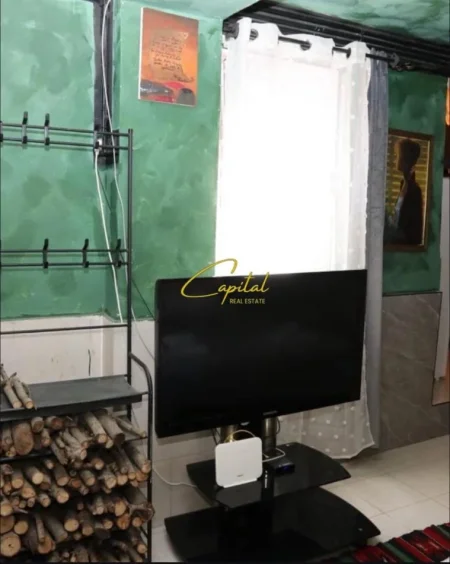 Tirane, shitet garsonier 1+1 Kati 1, 55 m² 160.000 € (LAPRAKE)