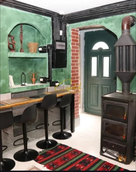 Tirane, shitet garsonier 1+1 Kati 1, 55 m² 160.000 € (LAPRAKE)