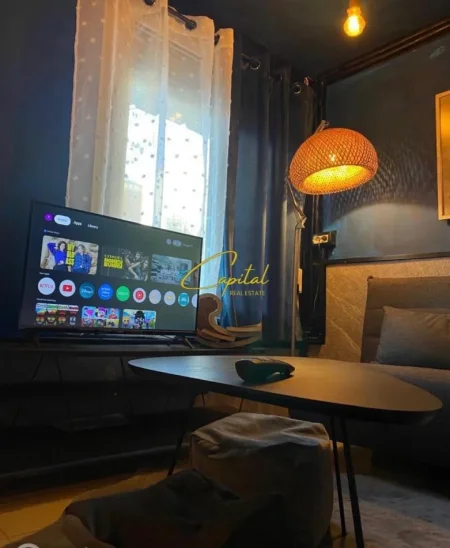 Tirane, shitet garsonier 1+1 Kati 1, 55 m² 160.000 € (LAPRAKE)