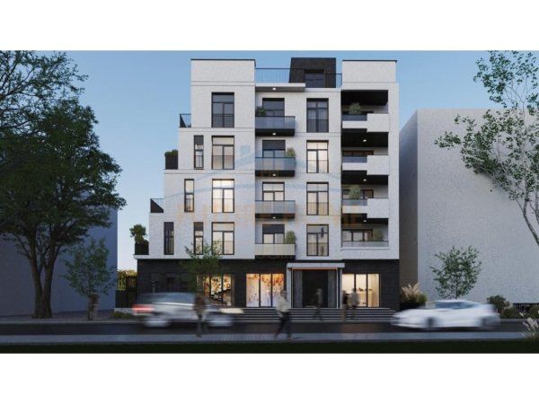 Durres, shitet apartament 1+1 Kati 1, 37 m² 48.000 € (Golem)