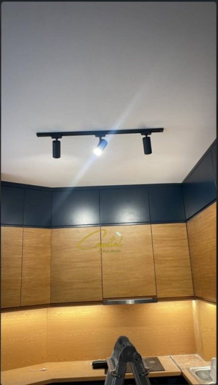 Tirane, jepet me qera apartament 1+1 Kati 2, 70 m² 550 € (ASTIR)