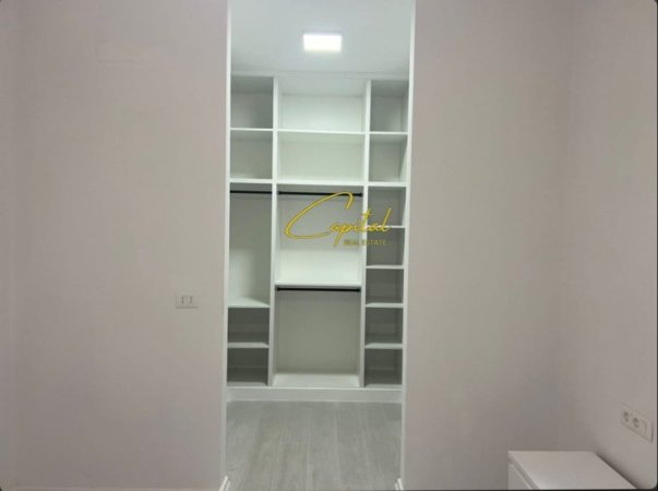 Tirane, jepet me qera apartament 1+1 Kati 2, 70 m² 550 € (ASTIR)