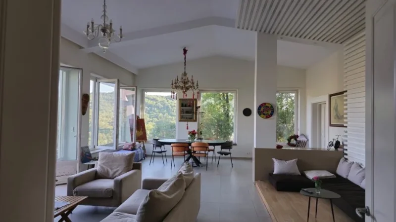 Tirane, jepet me qera Vile 3 Katshe Kati 3, 2.250 m² 8.500 € (TEG)