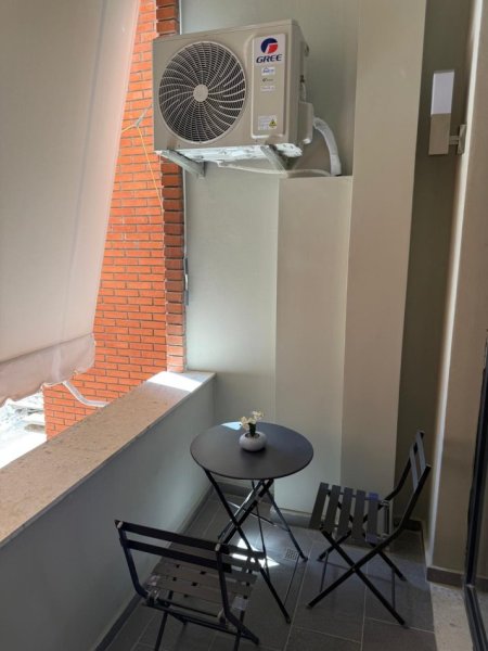 Me Qera : Duplex + 1 Post Parkimi📍Golden Park 3 - 600€ - Sp.80m² - 100% e Re✨