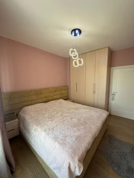 Tirane, shitet apartament 2+1+Ballkon Kati 3, 119 m² 375.000 € (Kompleksi Delijorgji)