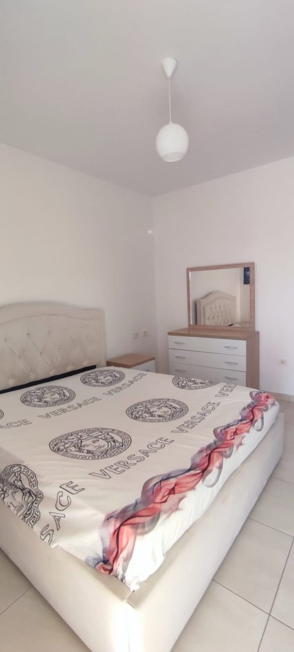 🏡 Me Qera :  1+1 +1 Ballkon 📍Report Tv (Prane Rruges se Kavajes) - Kt.6 || 490€ - S.70m² - Pllt.2013