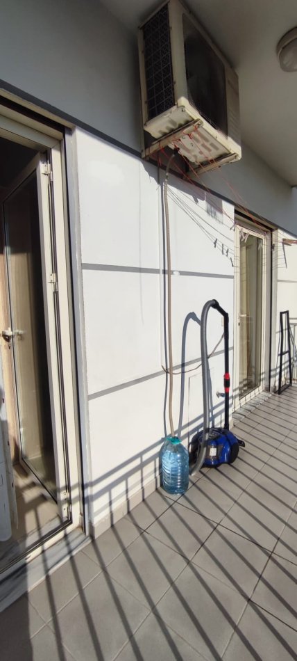 🏡 Me Qera :  1+1 +1 Ballkon 📍Report Tv (Prane Rruges se Kavajes) - Kt.6 || 490€ - S.70m² - Pllt.2013