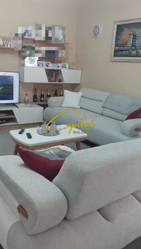 Tirane, shitet apartament 2+1 Kati 1, 82 m² 235.000 € (FRESKU)