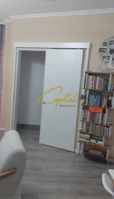 Tirane, shitet apartament 2+1 Kati 1, 82 m² 235.000 € (FRESKU)