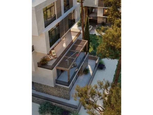 Durres, shitet apartament 1+1+Ballkon Kati 2, 70 m² 185.130 € 