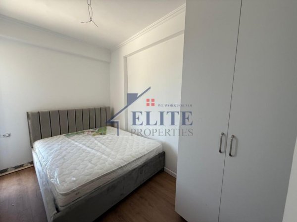 Tirane, jepet me qera apartament 1+1+Ballkon Kati 2, 55 m² 500 € (Kompleksi Magnet)