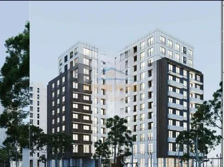 Tirane, shitet apartament 1+1+Ballkon Kati 1, 69 m² 90.000 € (Rruga Dritan Hoxha)