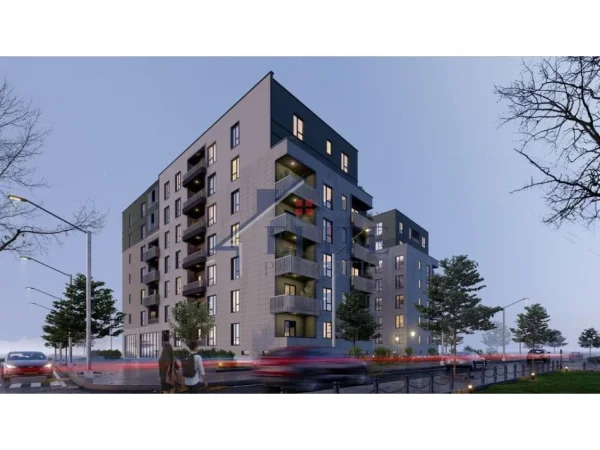 Tirane, shitet apartament 2+1+Ballkon Kati 1, 100 m² 117.823 € 