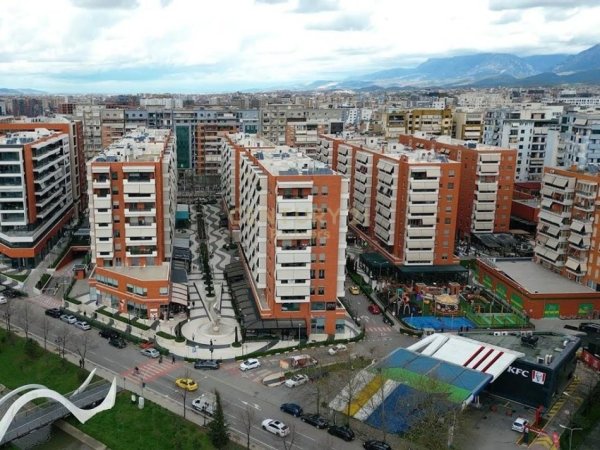 Tirane, shitet apartament 1+1+Ballkon Kati 3, 74 m² 210.000 € (Kompleksi Delijorgji)
