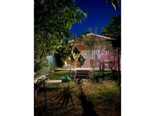 Gjiri Lalezit | Hamallaj, shitet shtepi 1+1+Aneks+Ballkon Kati 0, 75 m² 135.000 € (HAMALLAJ)