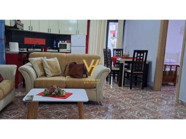 Tirane, jepet me qera apartament 2+1+Aneks+Ballkon Kati 6, 85 m² 600 € (DON BOSKO)