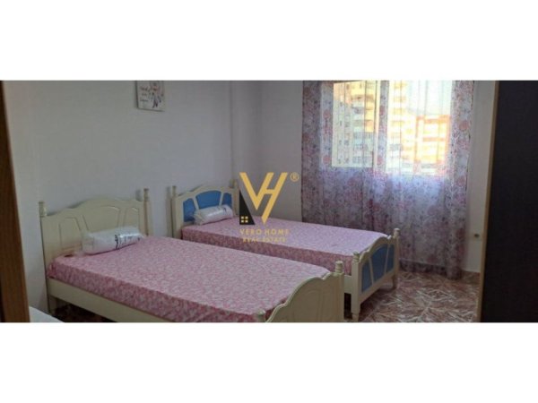 Tirane, jepet me qera apartament 2+1+Aneks+Ballkon Kati 6, 85 m² 600 € (DON BOSKO)