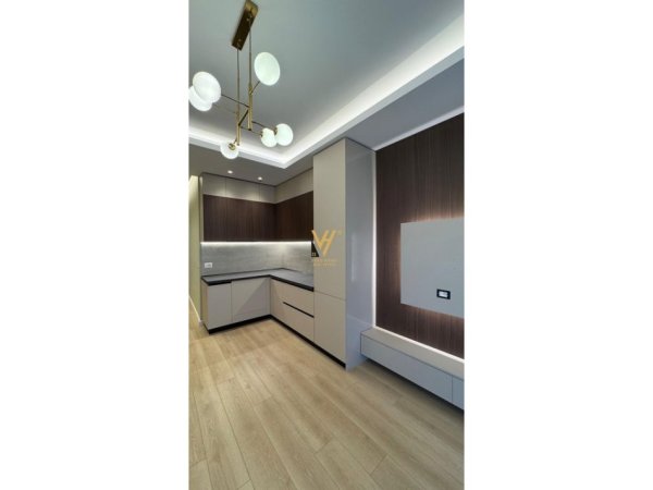Tirane, shitet apartament 1+1+Aneks+Ballkon Kati 7, 59 m² 174.000 € (Rruga “Bogdaneve”, pranë Rruges se Kavajes)