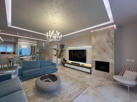 Gjiri Lalezit | Hamallaj, shitet Vile 5+1 , 280 m² 87.000.000 € 