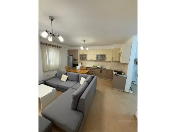 shitet apartament 2+1 Kati 8, 106 m² 175.000 € (Tregu elektrik)