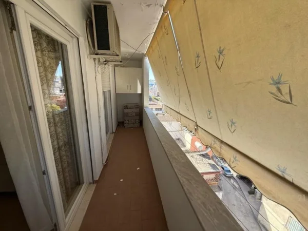 shitet apartament 2+1 Kati 8, 106 m² 175.000 € (Tregu elektrik)