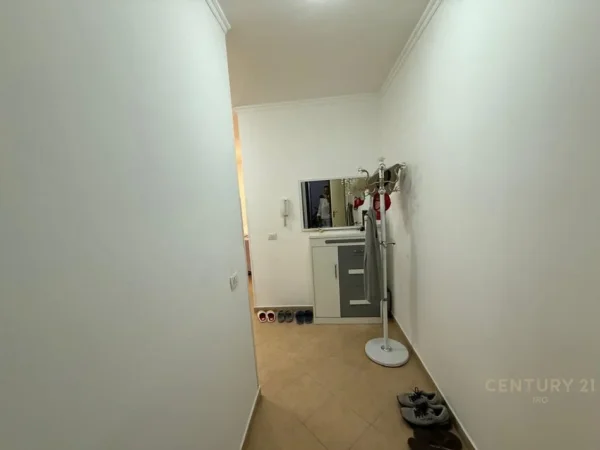 shitet apartament 2+1 Kati 8, 106 m² 175.000 € (Tregu elektrik)