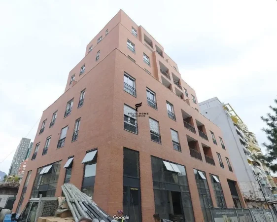 Tirane, shitet apartament 2+1 Kati 7, 113 m² 350.000 € (Myslym shyri)