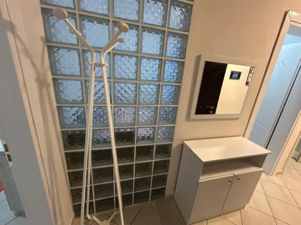 Durres, jepet me qera apartament 2+1 Kati 7, 80 m² 500 € 