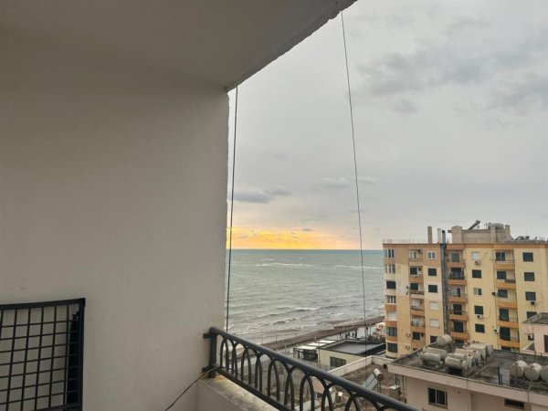 Durres, jepet me qera apartament 2+1 Kati 7, 80 m² 500 € 