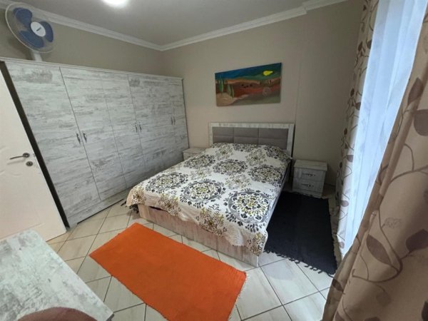 Durres, jepet me qera apartament 2+1 Kati 7, 80 m² 500 € 