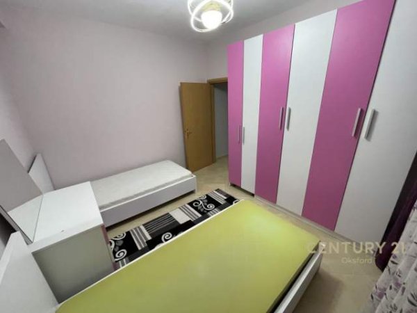 Tirane, jepet me qera apartament 2+1 Kati 1, 103 m² 400 Euro (Yzberisht Tirane)