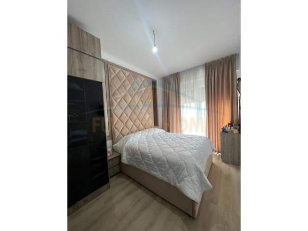 Tirane, shitet apartament 1+1+BLK Kati 8, 57 m² 105.000 Euro (Rruga e Kavajes)