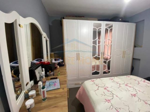 Tirane, shitet 1+1+BLK Kati 6, 46.000 Euro