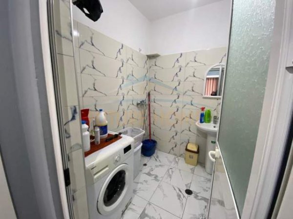 Tirane, shitet 1+1+BLK Kati 6, 46.000 Euro