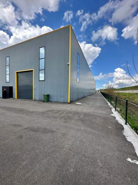 Tirane, jepet me qera ambjent biznesi Kati 0, 3.000 m² 5.500 Euro (Tapiz afer Ures)
