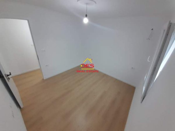 Tirane, shitet apartament 1+1+BLK Kati 4, 43 m² 78.000 Euro (beqir luga)
