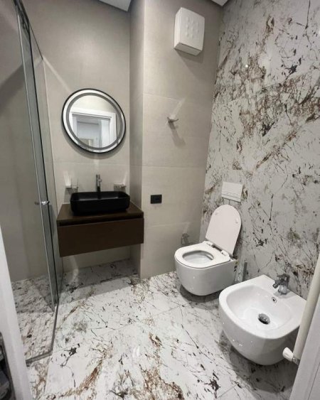 Tirane, jepet me qera apartament 1+1+BLK Kati 3, 70 m² 650 Euro (rruga elbasanit)
