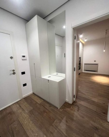Tirane, jepet me qera apartament 1+1+BLK Kati 3, 70 m² 650 Euro (rruga elbasanit)